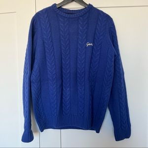 Gant Sweater